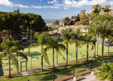 Hôtel TRH Mijas 4* - 16