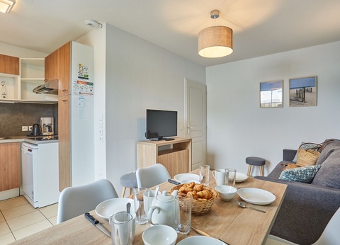 Résidence Référence Terre Marine - 11