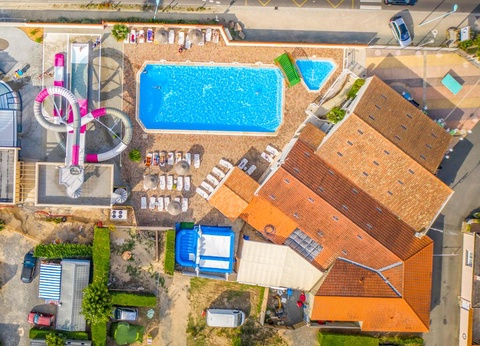 Camping l'Océan, 4* - 26