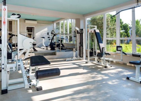 Club Framissima Waterman Kaktus 4* - 25