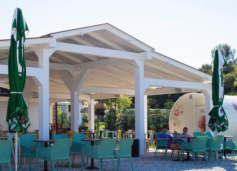 Camping Bi Village, 4* - 36