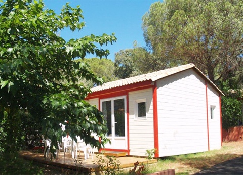 Camping Les Cigales 5* - Fram Sélection - 7