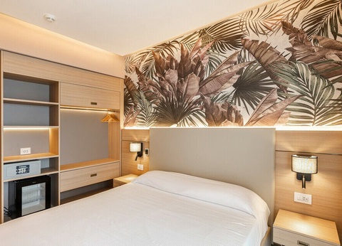 Hôtel Aldiana Club Rocca Nettuno 4* - 38