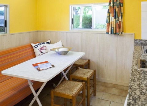 Camping Platja Cambrils, 3* - 222