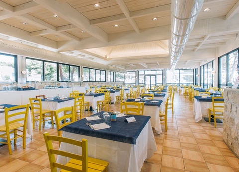 Hôtel Porto Giardino 4* - 13