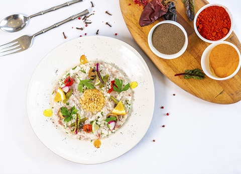 Hôtel The Residence Tunis 5* - 24