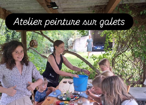 Camping Ushuaïa Villages Le Viaduc, 3* - 13