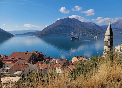 Circuit Splendeurs du Monténégro & des Balkans 8J/7N - 2026 - 10