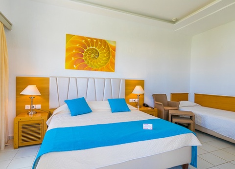 Club Framissima Annabelle Beach Resort 5* - 7