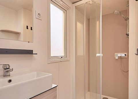 Camping Atlantic Club Montalivet, 5* - 175