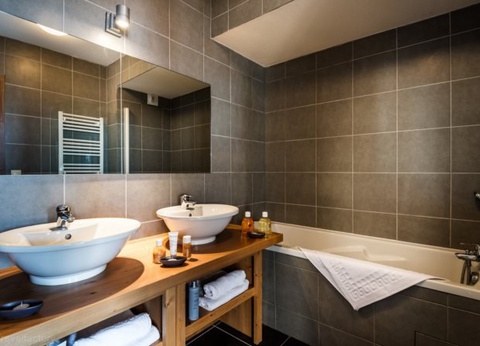 Résidence travelski home premium Le Roc Belle Face 4* - 12