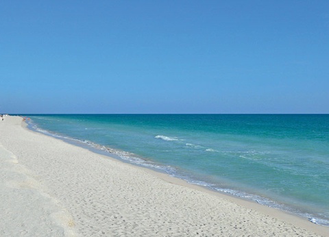 Combiné Havane Varadero - Casa Particular & Melia Peninsula 4* - 15