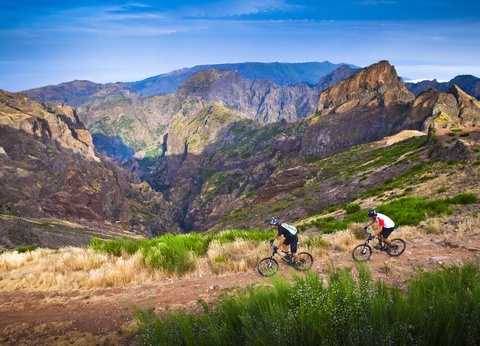 Circuit Joyaux de Madère - Hôtel Do Centro 3* - 10