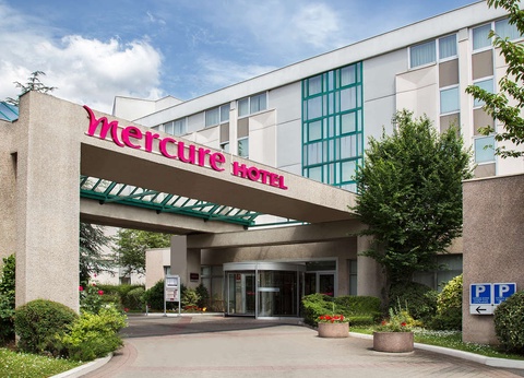 Escapade gourmande près de Paris - 4* - 2