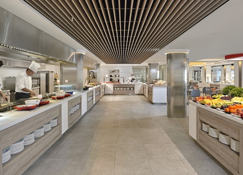 Hôtel TUI Sélection Sol Torremolinos Don Pedro 4* - 12