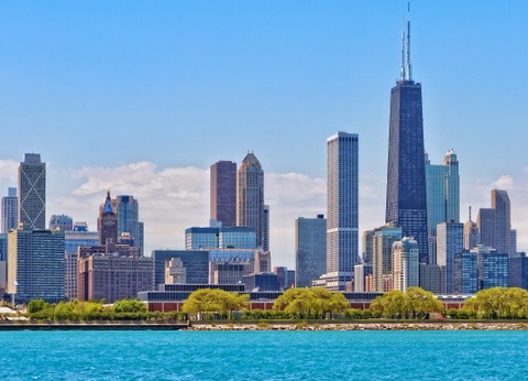 Circuit Grandeurs de l'Est Américain + extension Boston & Chicago - 3