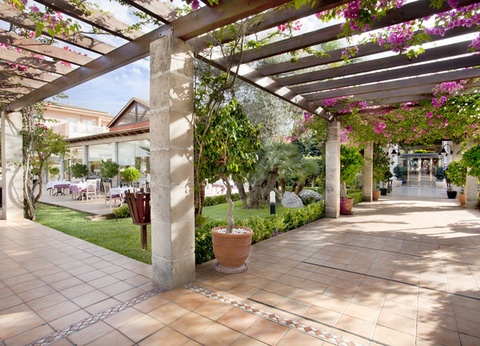 Hôtel Club Framissima Premium Mar Hotels Playa Mar & Spa 4* - 22