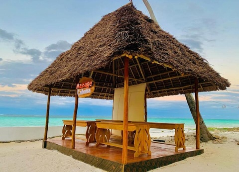 Hôtel Royal Mandarin Hotel et Resort 5* - 3