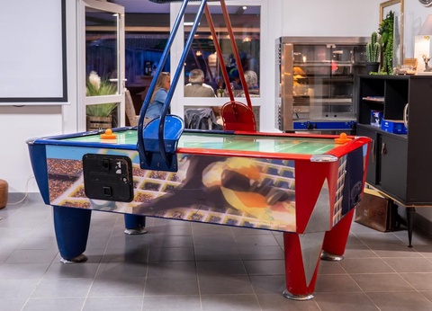 Camping Le Paradis, 4* - 29