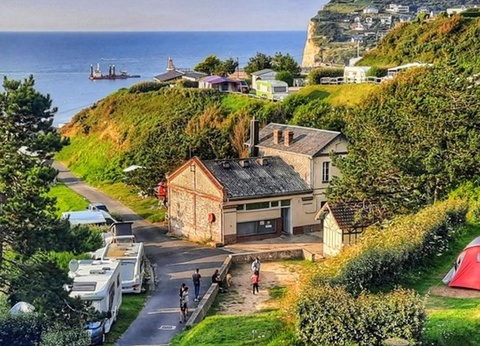 Camping Village de Reneville, 3* - 2