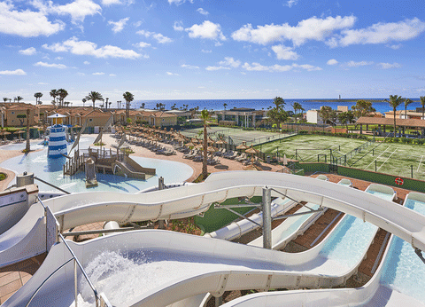 Hôtel TUI Sélection Insotel Punta Prima Resort & Spa 5* - 9