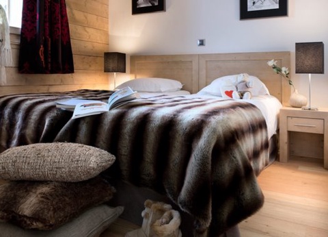 Résidence CGH & SPA Le Jhana 4* - 10