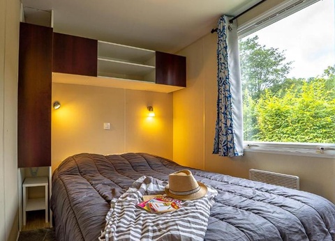 Camping Les Ballastières - Vosges du Sud, 3* - 8