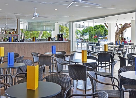 Hôtel Alua Calas De Mallorca Resort 4* By Ôvoyages - 8