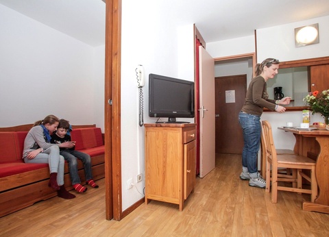 Résidence Essentielle Le Hameau du Borsat - 8