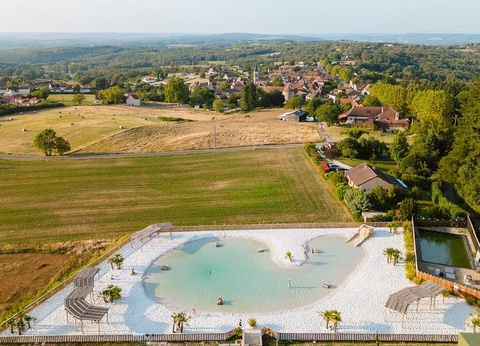 Camping Sunelia - Le Sequoia, 4* - 3