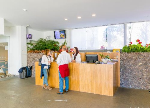 Hôtel Dorisol : Buganvilia / Mimosa 3* - 13