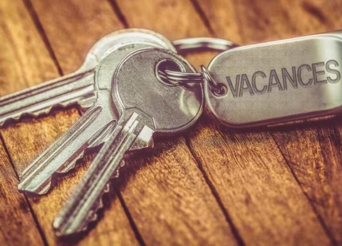 Flower Camping Le Clot du Jay, 3* - 41