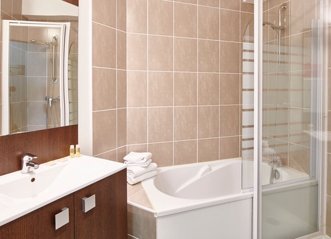 Résidence Les Jardins d'Arvor 4* - 5