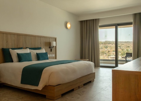Hôtel Ramla Bay Resort 4* - 4