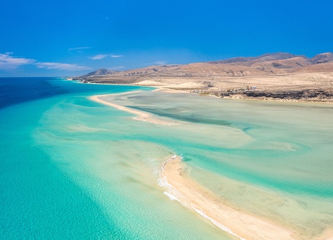 Combiné THB Flora 3* by Ôvoyages & Smart Club SMY Tahona 3* - 8