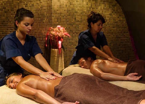 Hôtel Atlanthal 4* - 8