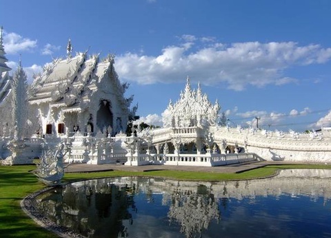 Séduction Thaïe - Thailande - 18