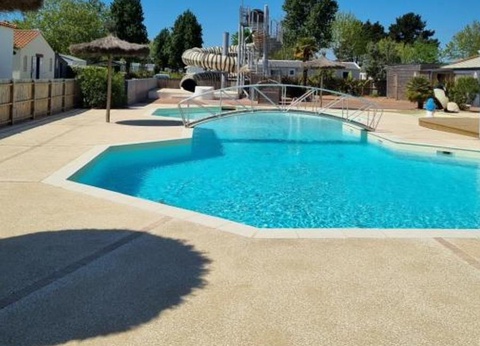 Camping La Bolée d'Air, 4* - 3