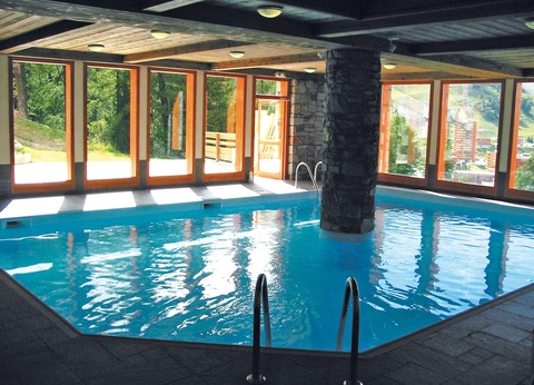 Résidence Lagrange Aspen 4* - 4