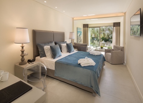 Hôtel Rodostamo Hotel and Spa 5* (Adult Only 12+) - 3