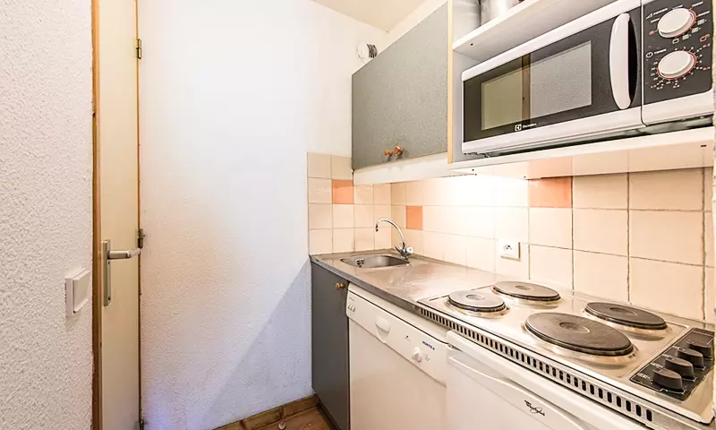 Résidence Les Chalets de Valmorel - Maeva Particuliers - 150