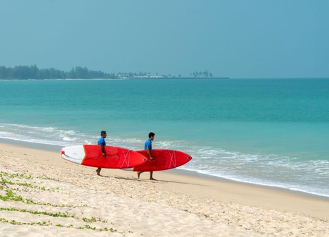 Club Coralia Le Menara Khaolak 5* - 17