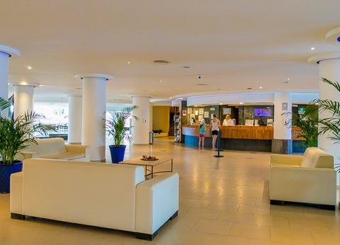 Hôtel Club Framissima Sol Lanzarote 4* - 25