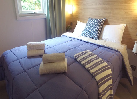 VVF Piriac-sur-Mer Bretagne Sud 3* en Demi-Pension - 7