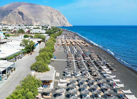 Hôtel Santo Mångata Boutique Hotel 5* - 13