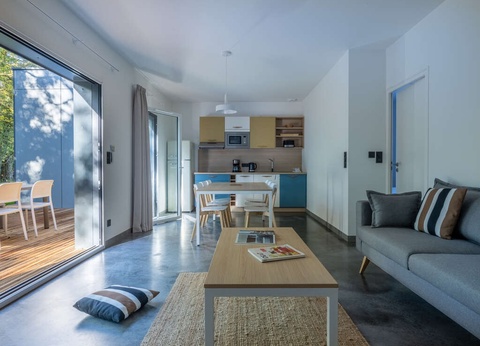 Escapade près de l'océan à la Rochelle - 12