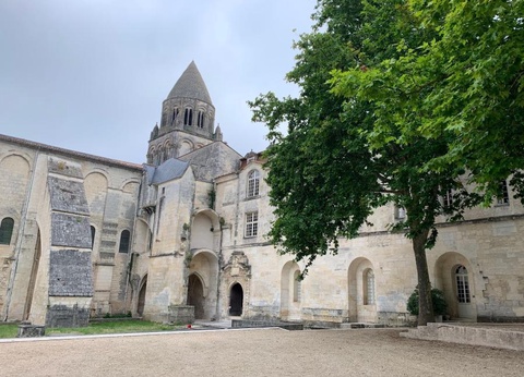 Camping du Petit Pont, 3* - 27