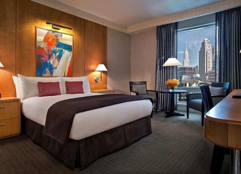 Sofitel New York 4* « sans transfert » - 2
