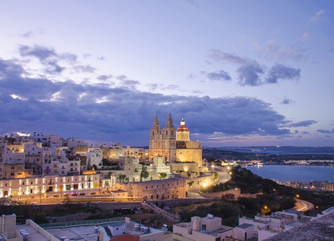 Hôtel Pergola 4* - 40