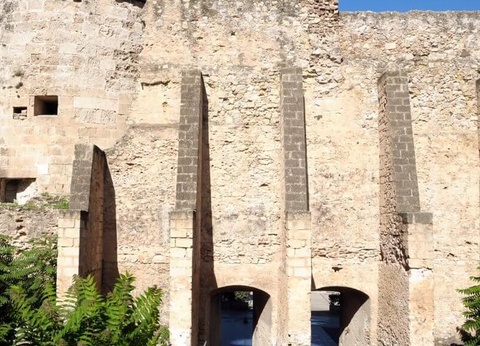 Camping Torre del Porticciolo, 4* - 108